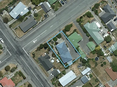 Residential C