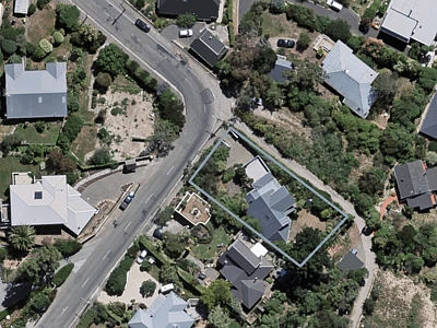 Residential Hills
