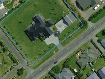 Residential D