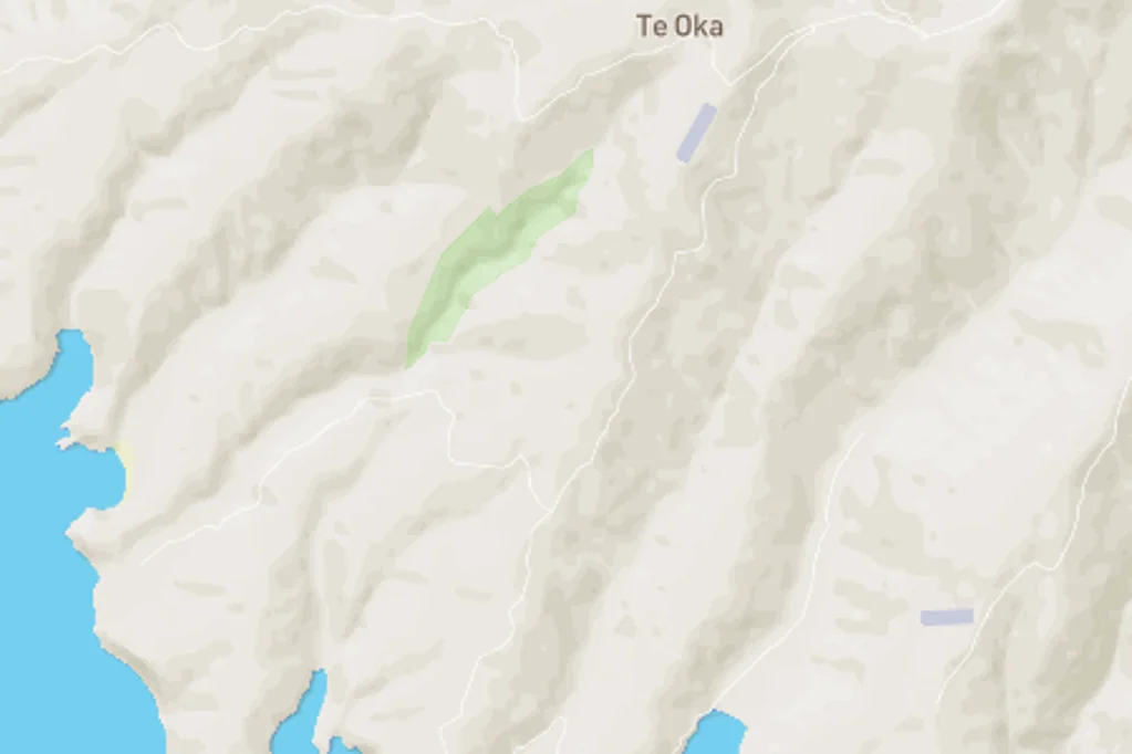 Te Oka