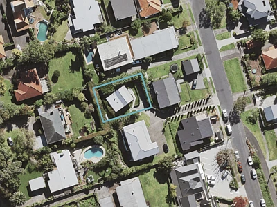 Residential  Mixed Housing Urban Zone