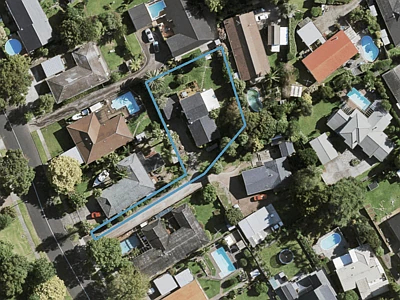 Residential  Mixed Housing Suburban Zone