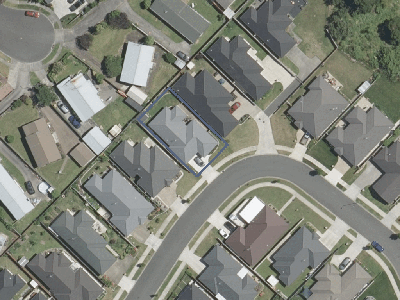 Residential Zone - General Residential Zone
