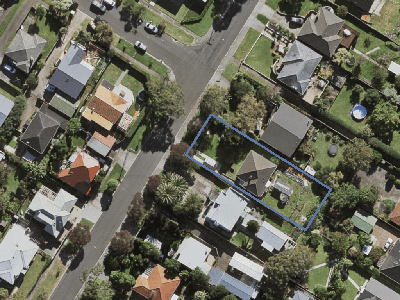 Residential  Mixed Housing Suburban Zone