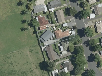 Residential Zone - General Residential Zone