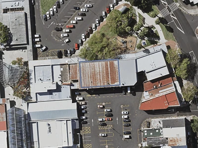 Business  Town Centre Zone