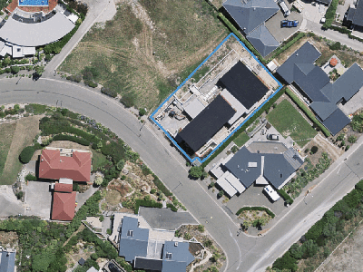 Residential Hills
