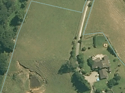 Rural  Rural Production Zone