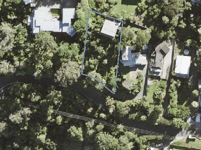 Residential  Large Lot Zone