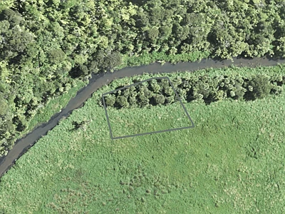 Open Space  Conservation Zone