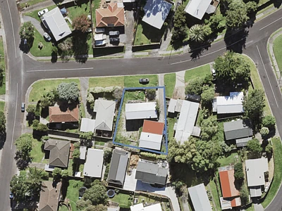 Residential  Mixed Housing Urban Zone