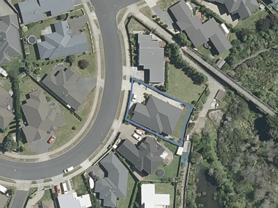 Residential Zone - General Residential Zone