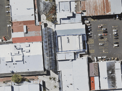 Business  Town Centre Zone