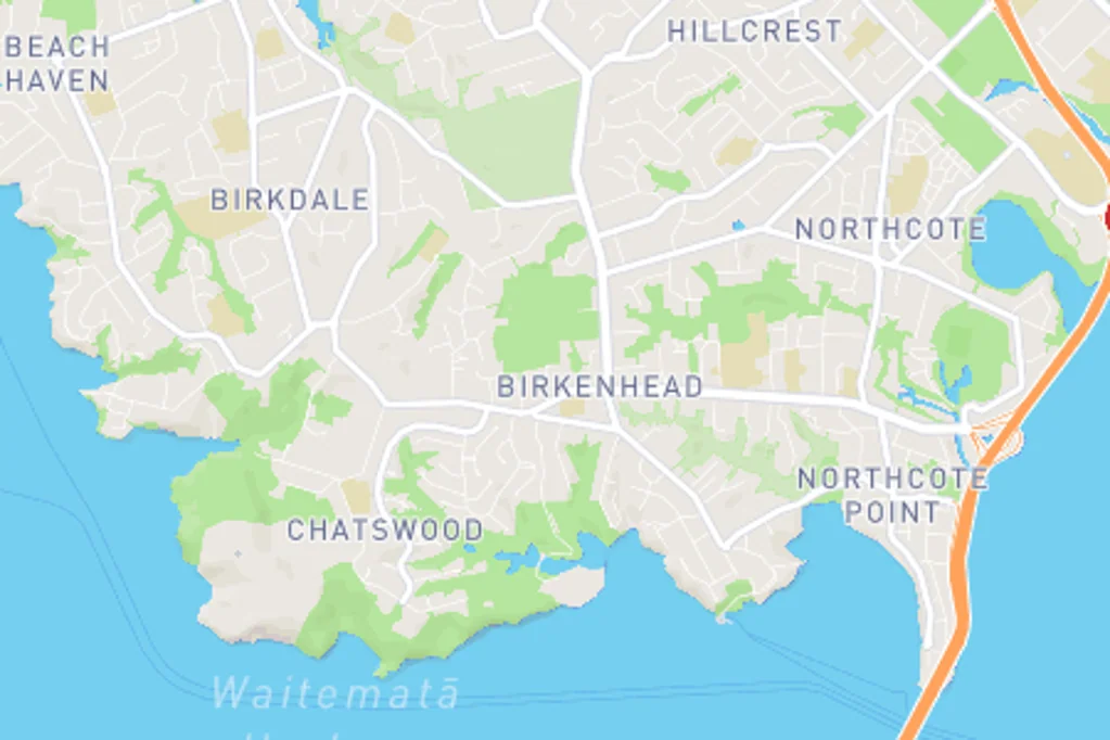 Birkenhead