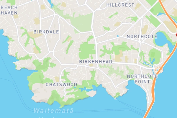 Birkenhead