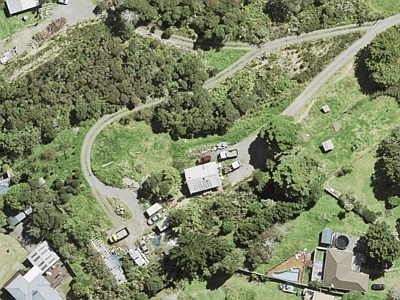 Residential  Rural and Coastal Settlement Zone