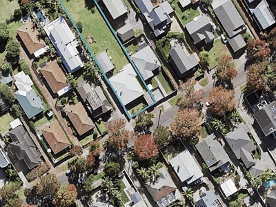 Residential  Mixed Housing Suburban Zone