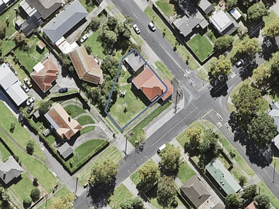 Residential  Mixed Housing Urban Zone