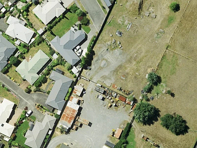 Residential Suburban