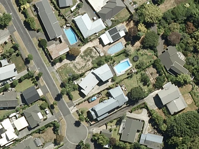 Residential Zone - General Residential Zone