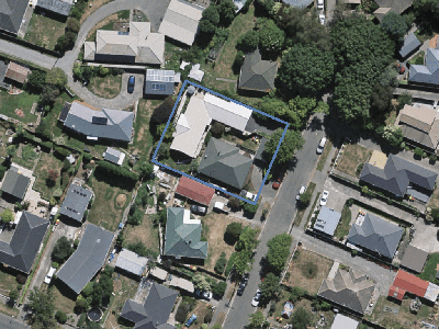 Residential Suburban