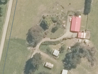 Zoned Rural