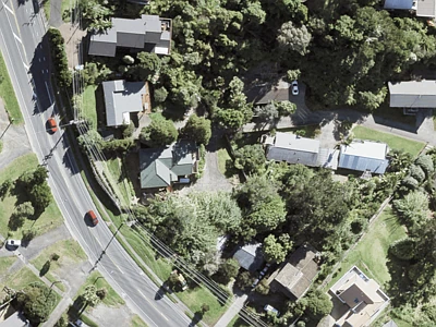 Residential  Mixed Housing Suburban Zone