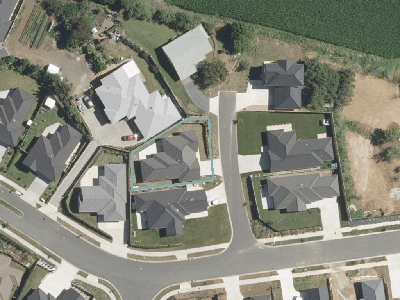 Residential Zone - General Residential Zone