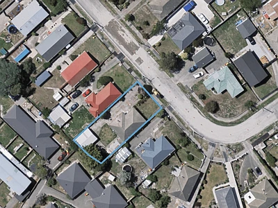 Residential Suburban