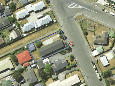 Residential Suburban
