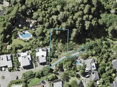 Residential  Single House Zone