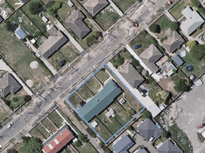 Residential Suburban