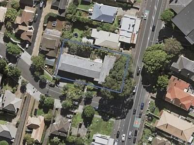 Business  Mixed Use Zone