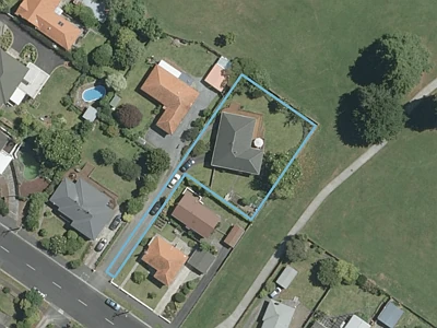Residential Zone - General Residential Zone