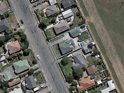 Residential Suburban