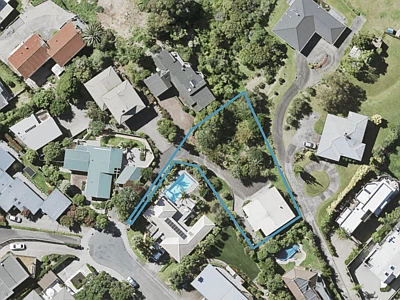 Residential  Mixed Housing Suburban Zone