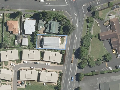 Residential Zone - General Residential Zone