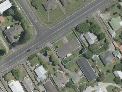 Residential Zone - General Residential Zone