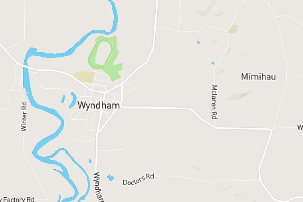 Wyndham