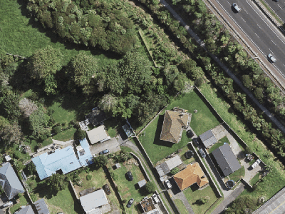 Residential  Mixed Housing Suburban Zone
