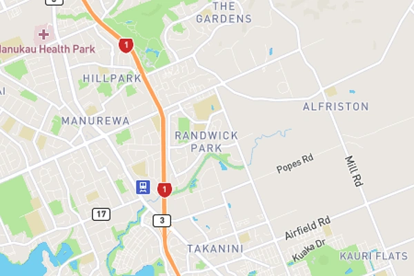 Randwick Park