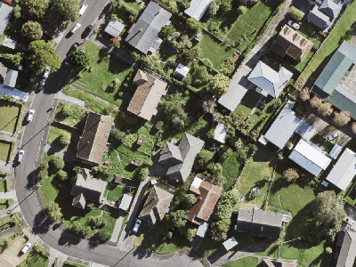 Residential  Mixed Housing Urban Zone