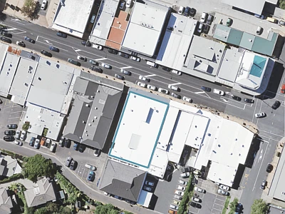 Business  Town Centre Zone