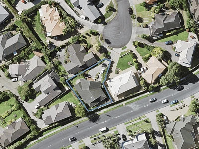 Residential  Mixed Housing Suburban Zone