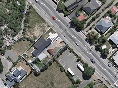 Residential Suburban
