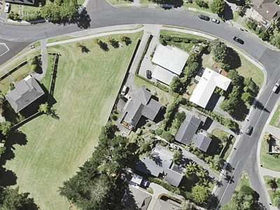 Residential  Mixed Housing Suburban Zone