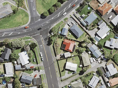 Residential  Mixed Housing Urban Zone