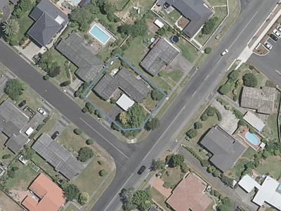 Residential Zone - General Residential Zone