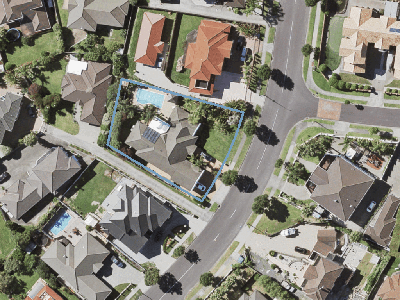 Residential  Mixed Housing Suburban Zone