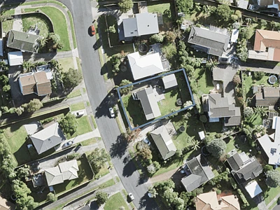 Residential  Single House Zone